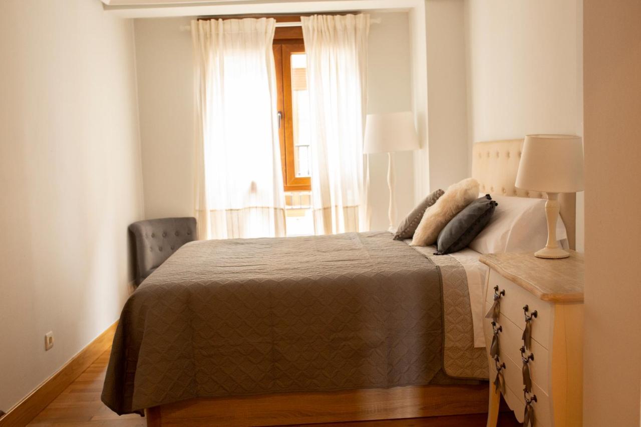 Aurrekoetxea 36 Vacation Rental, 2D Μπερμέο Εξωτερικό φωτογραφία