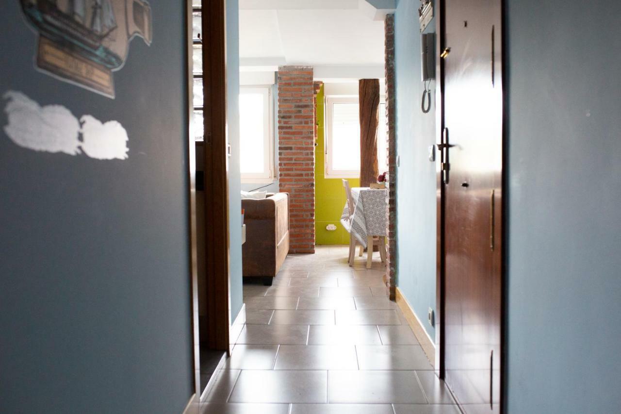 Aurrekoetxea 36 Vacation Rental, 2D Μπερμέο Εξωτερικό φωτογραφία