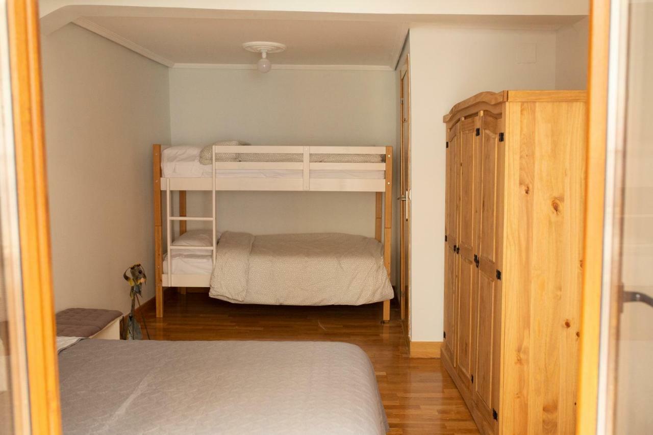 Aurrekoetxea 36 Vacation Rental, 2D Μπερμέο Εξωτερικό φωτογραφία