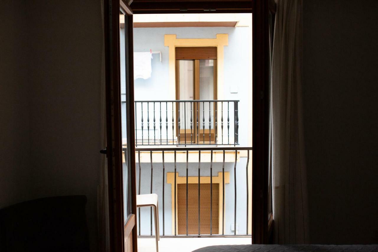 Aurrekoetxea 36 Vacation Rental, 2D Μπερμέο Εξωτερικό φωτογραφία