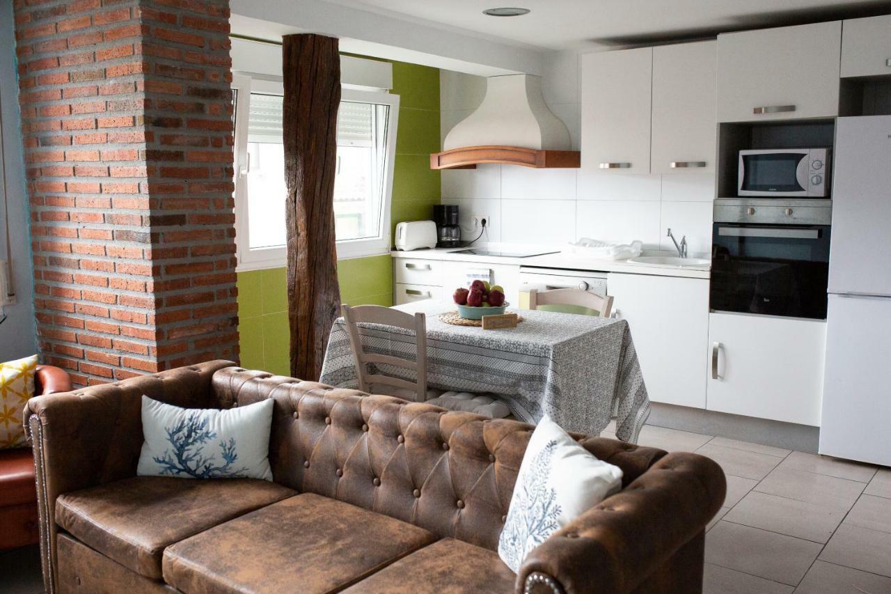 Aurrekoetxea 36 Vacation Rental, 2D Μπερμέο Εξωτερικό φωτογραφία