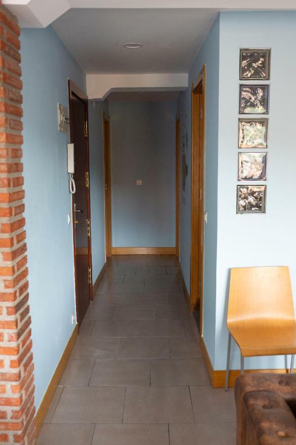 Aurrekoetxea 36 Vacation Rental, 2D Μπερμέο Εξωτερικό φωτογραφία