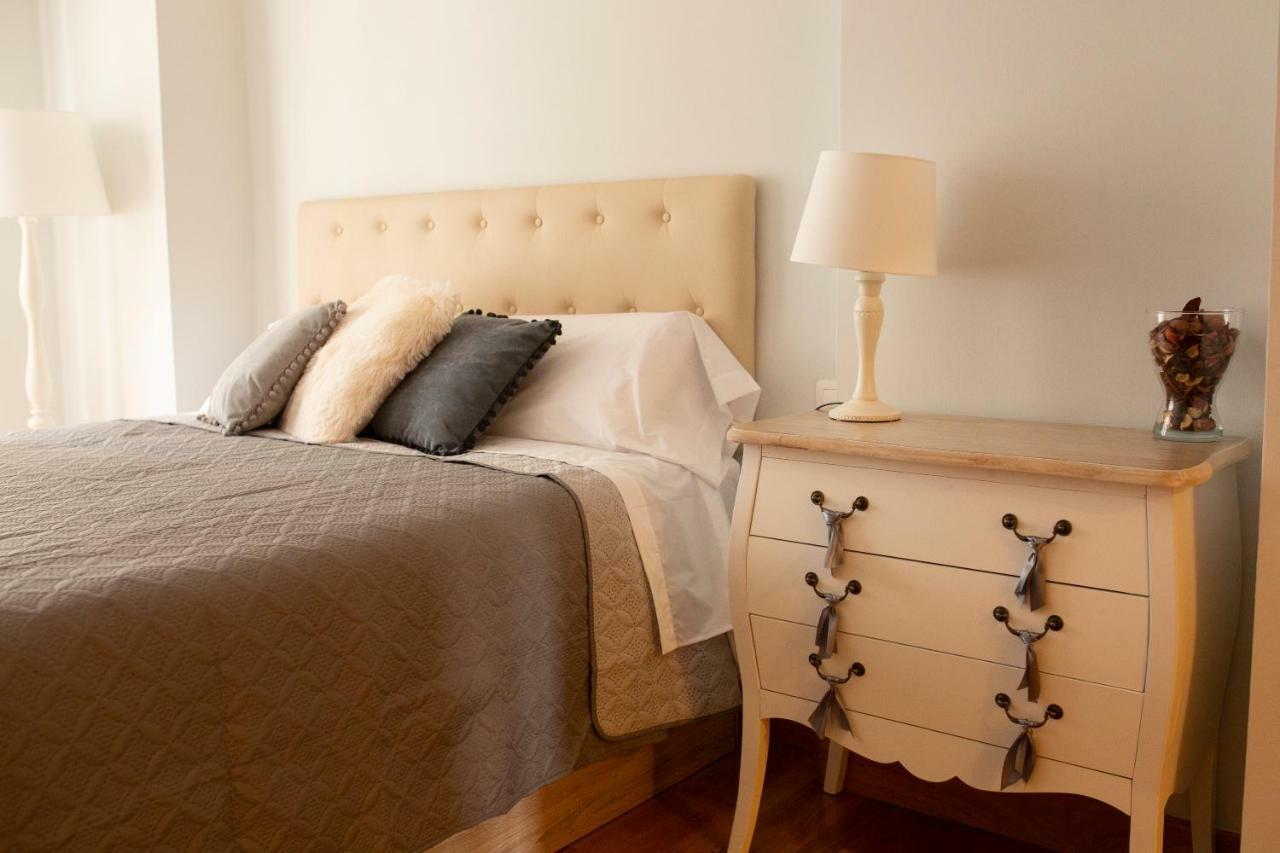 Aurrekoetxea 36 Vacation Rental, 2D Μπερμέο Εξωτερικό φωτογραφία