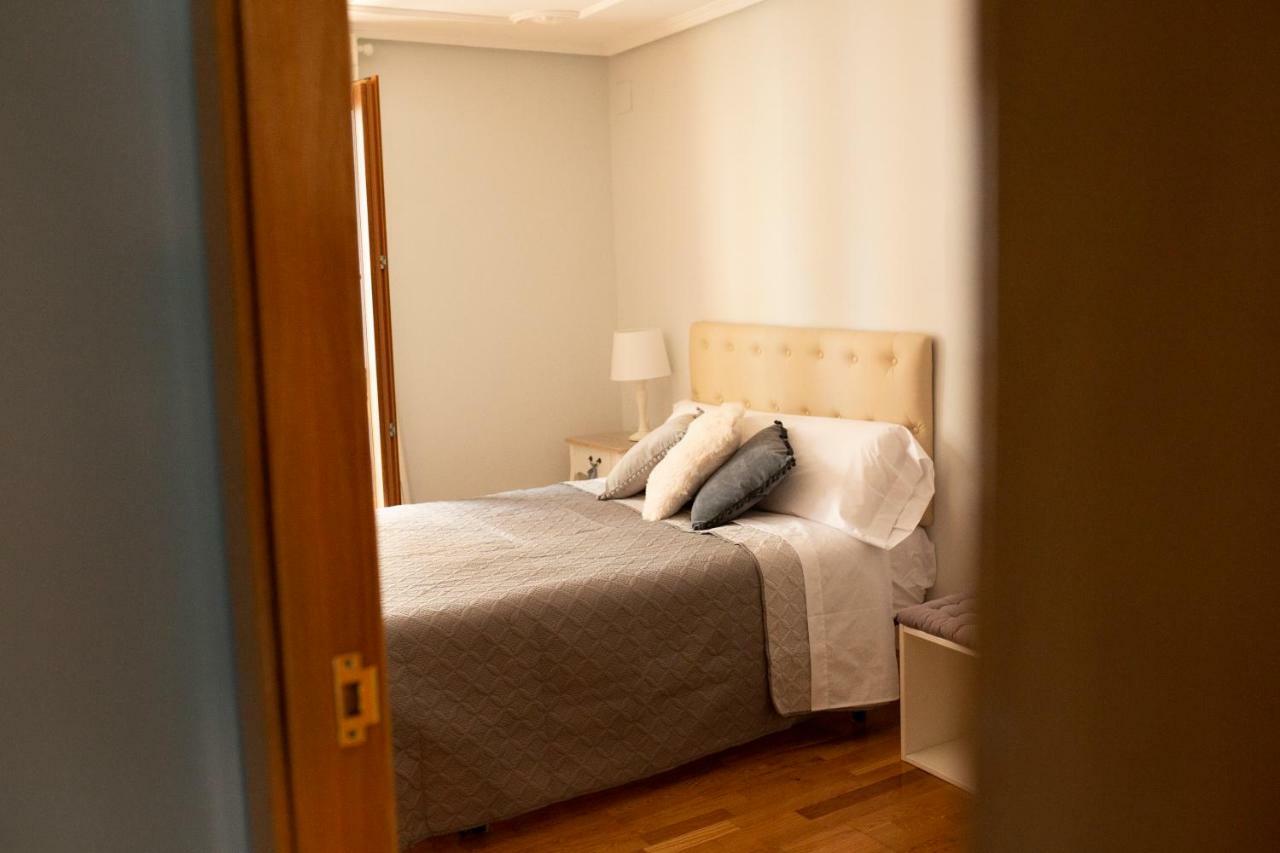 Aurrekoetxea 36 Vacation Rental, 2D Μπερμέο Εξωτερικό φωτογραφία