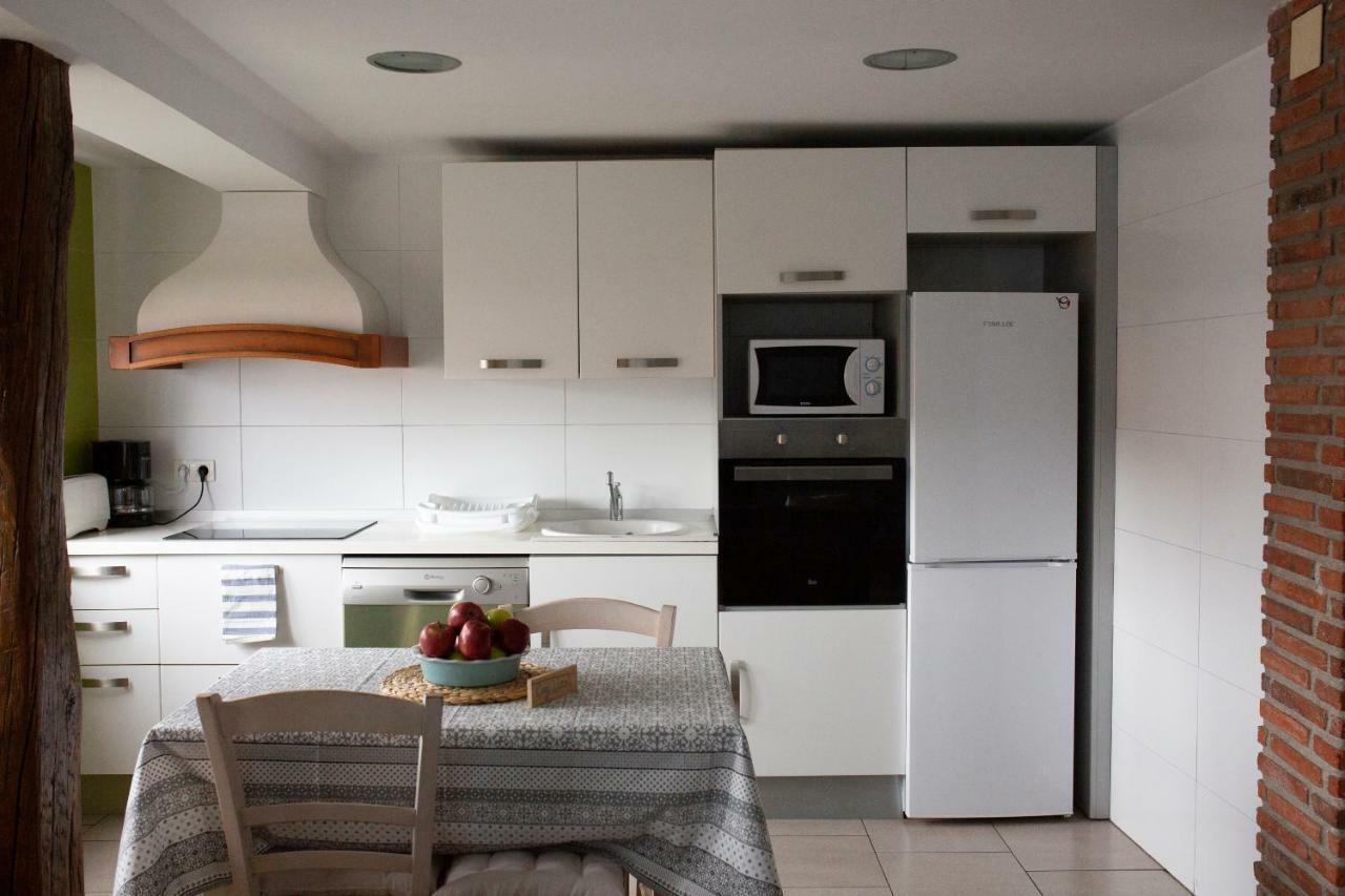 Aurrekoetxea 36 Vacation Rental, 2D Μπερμέο Εξωτερικό φωτογραφία