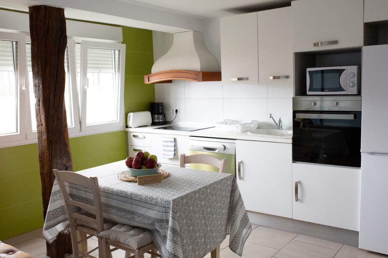 Aurrekoetxea 36 Vacation Rental, 2D Μπερμέο Εξωτερικό φωτογραφία