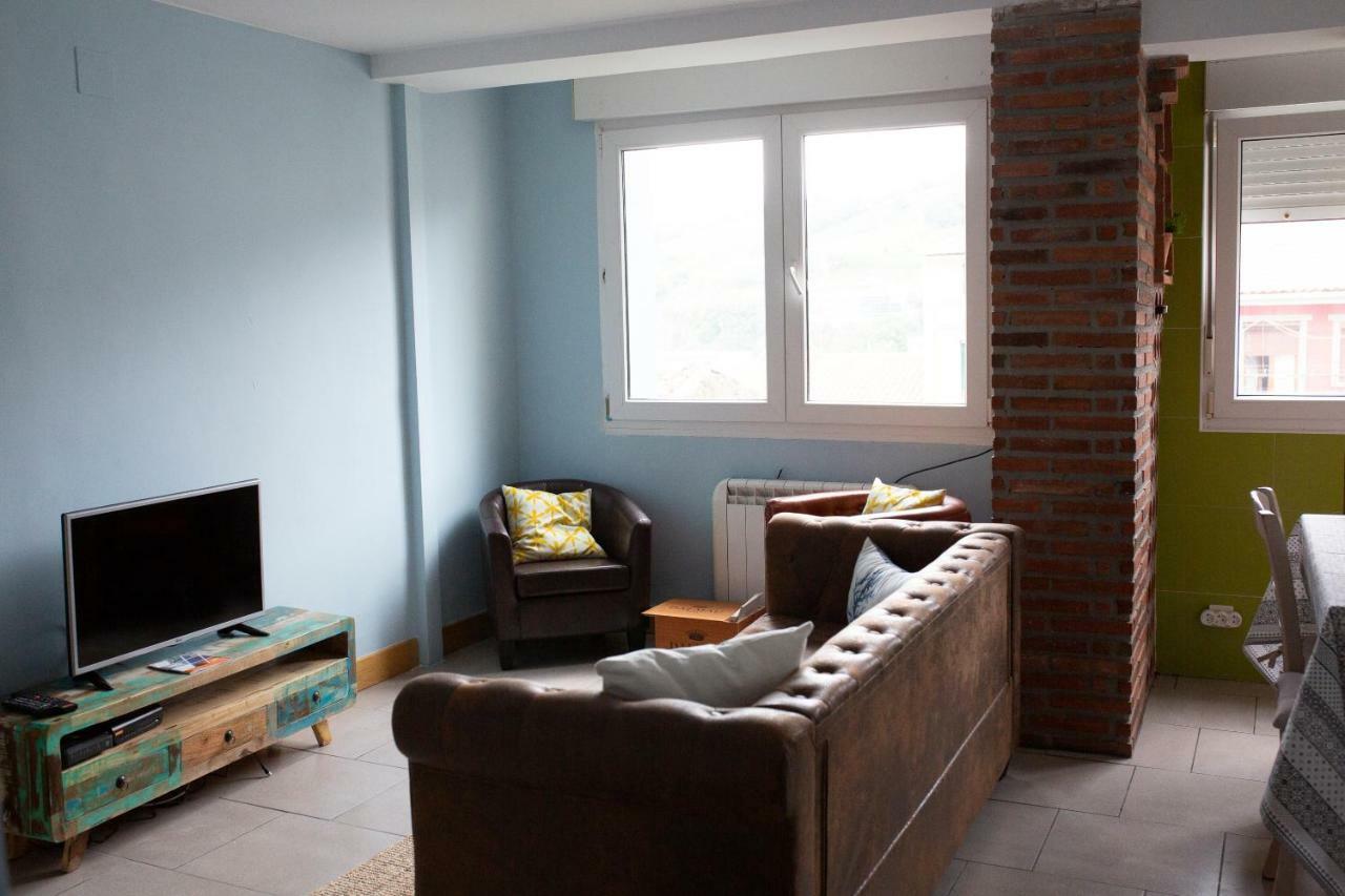 Aurrekoetxea 36 Vacation Rental, 2D Μπερμέο Εξωτερικό φωτογραφία