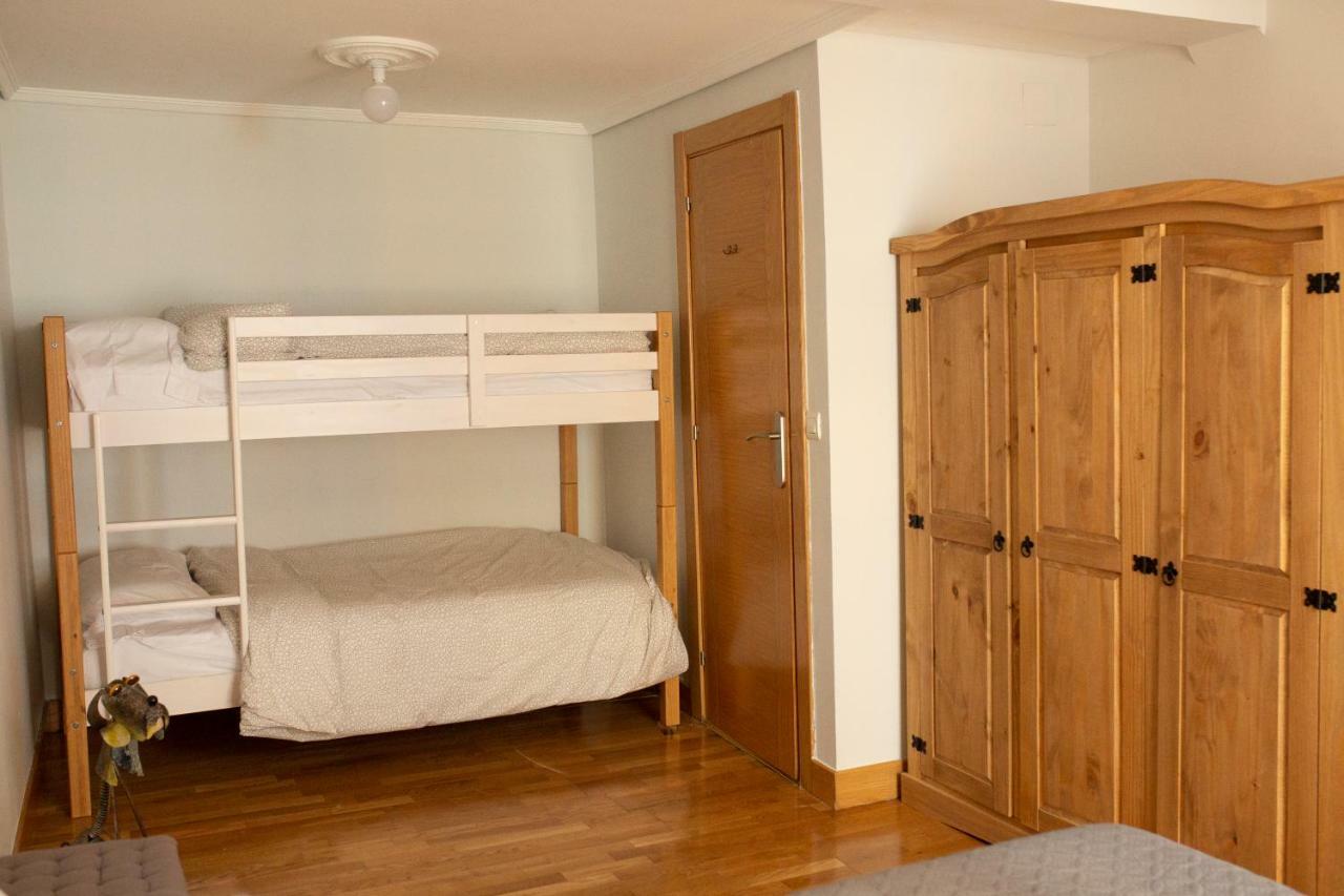Aurrekoetxea 36 Vacation Rental, 2D Μπερμέο Εξωτερικό φωτογραφία