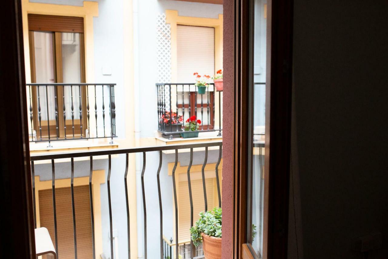Aurrekoetxea 36 Vacation Rental, 2D Μπερμέο Εξωτερικό φωτογραφία