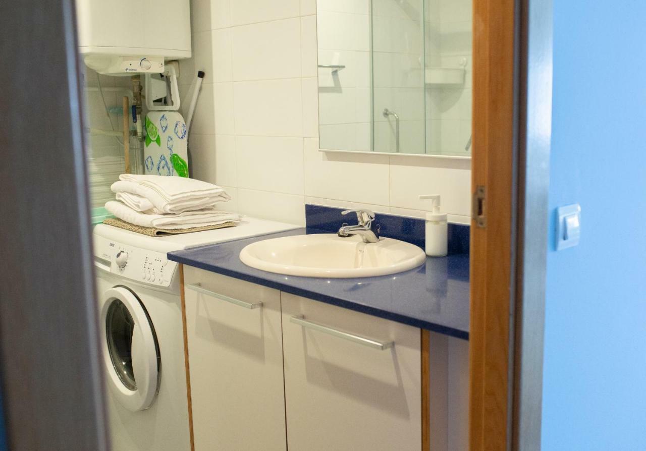 Aurrekoetxea 36 Vacation Rental, 2D Μπερμέο Εξωτερικό φωτογραφία
