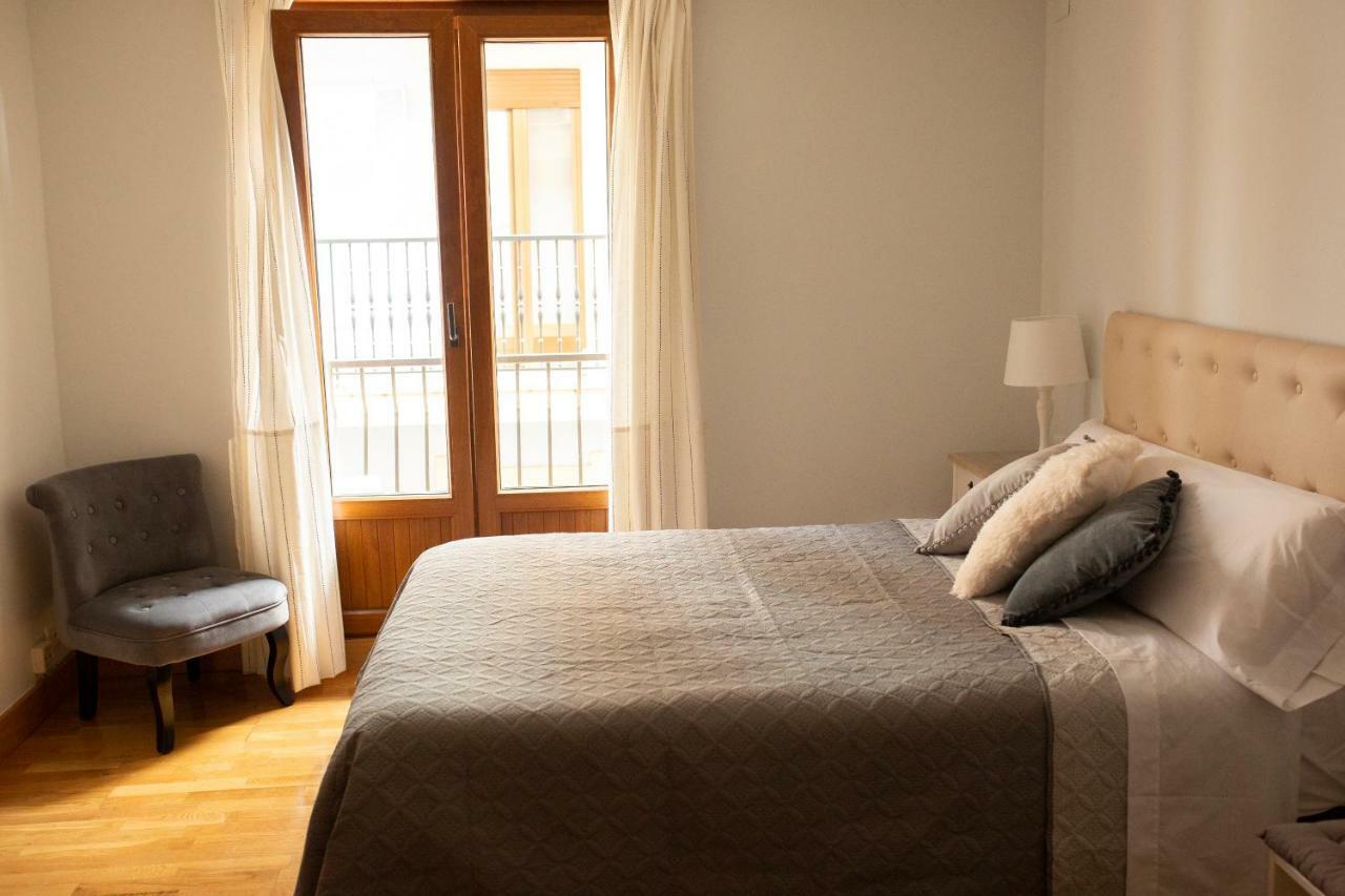 Aurrekoetxea 36 Vacation Rental, 2D Μπερμέο Εξωτερικό φωτογραφία