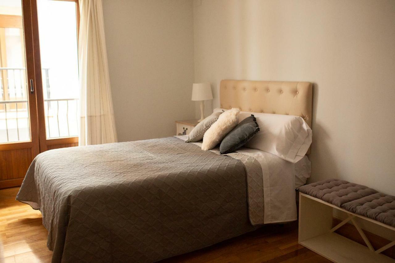 Aurrekoetxea 36 Vacation Rental, 2D Μπερμέο Εξωτερικό φωτογραφία