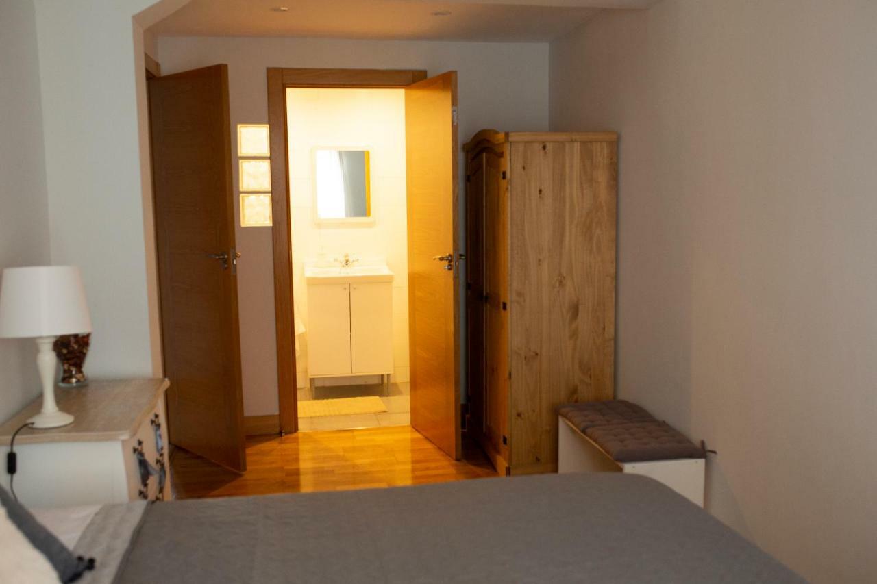 Aurrekoetxea 36 Vacation Rental, 2D Μπερμέο Εξωτερικό φωτογραφία