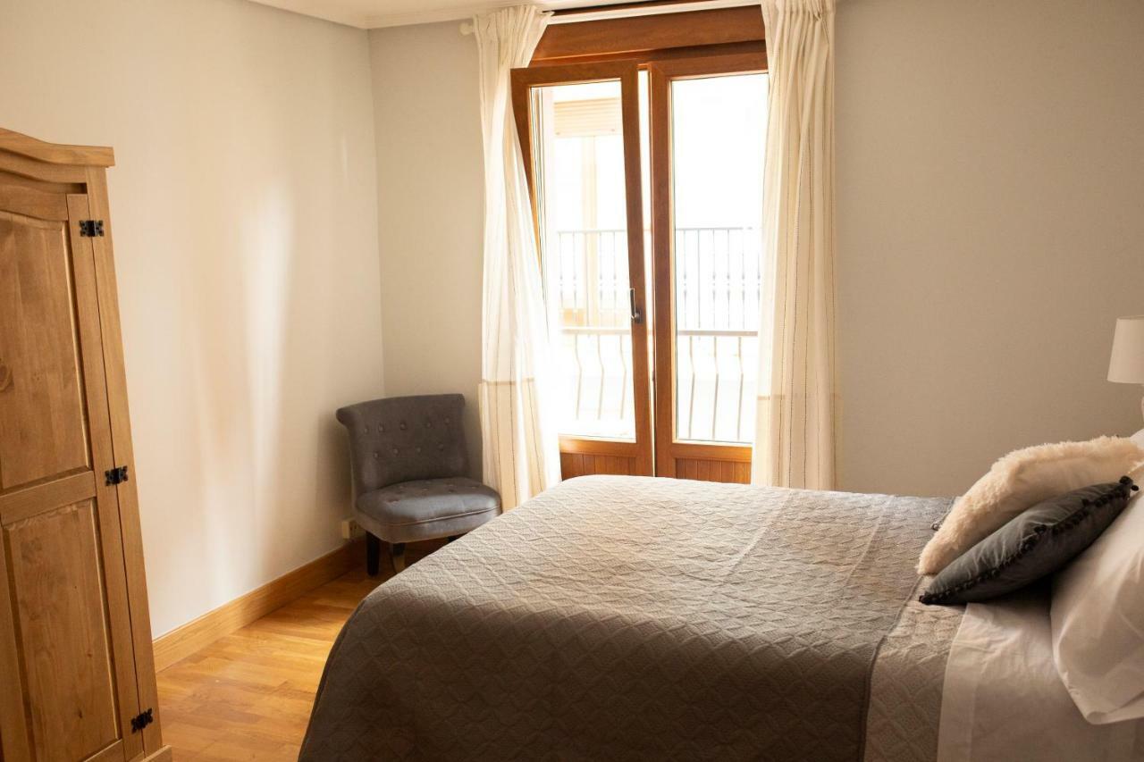 Aurrekoetxea 36 Vacation Rental, 2D Μπερμέο Εξωτερικό φωτογραφία