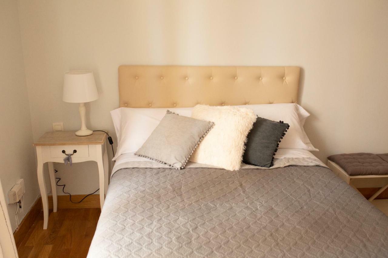Aurrekoetxea 36 Vacation Rental, 2D Μπερμέο Εξωτερικό φωτογραφία